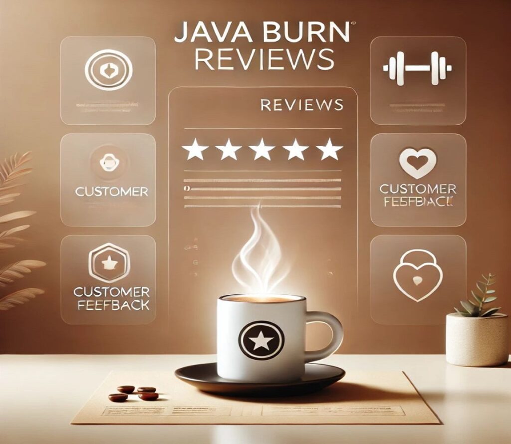 Java Burn reviews