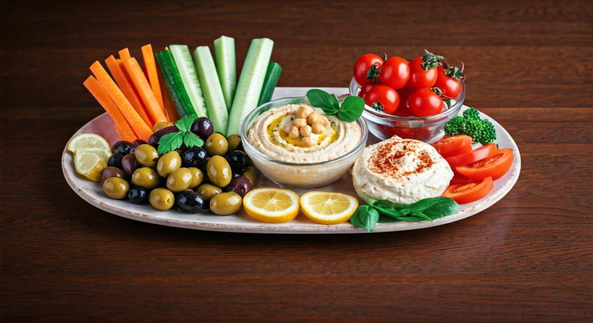 Best Mediterranean Diet Snacks for Weight loss Best Mediterranean Diet Snacks for Weight loss